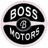 Boss Motors UK Prestige Car Sales