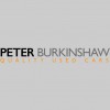 Burkinshaw Cars