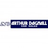 Arthur Dagnall Car Sales