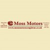 Moss Motors Congleton