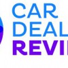 Car Dealer Reviews