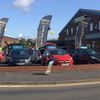 B M H Cars