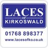 Laces Of Kirkoswald