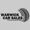 Warwick Car Sales Of Exeter