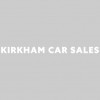 Kirkham Car Sales