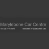 Marylebone Car Centre