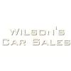 Wilson Car Sales