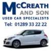 McCreath and Son