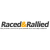 Raced & Rallied