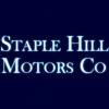 Staple Hill Motor