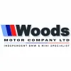 Woods Motor