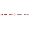 T N Armstrong