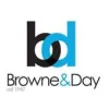 Browne & Day