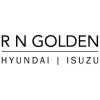 R N Golden