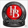 Higgs & Barker