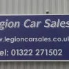 Legion Car Sales