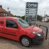 Number One Motor Company