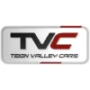 Teign Valley Cars