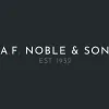 A F Noble & Son