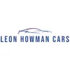 Leon Howman Cars