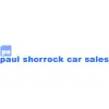 Paul Shorrock Car Sales