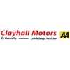 Clayhall Motors