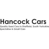 Hancock Cars