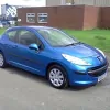 Whites Motors