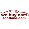 We Buy Cars Scotland