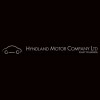 Hyndland Motor Co