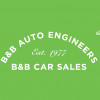 B & B Car Sales