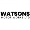 Watsons Motor Works