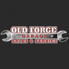 The Old Forge Garage